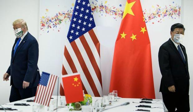 ABD geri adım attı Şaşırtan koronavirüs açıklaması