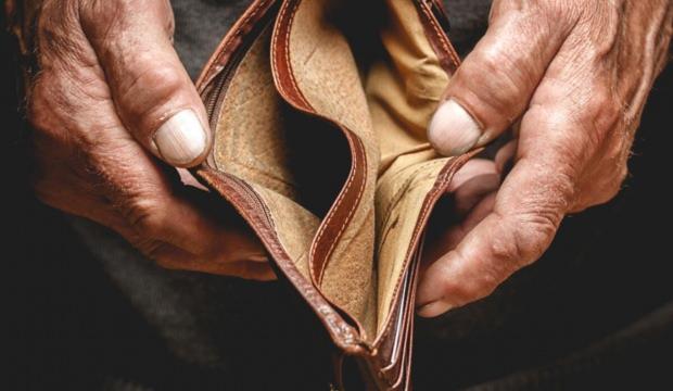 Açlık ve yoksulluk sınırı açıklandı