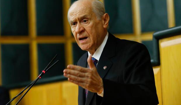 Devlet Bahceli Nin Grup Toplantisi Konusmasi Tg Mobile