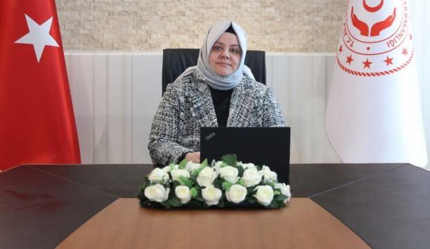 Bakan Zehra Zümrüt Selçuk: Büyük bir atılım yapacağız