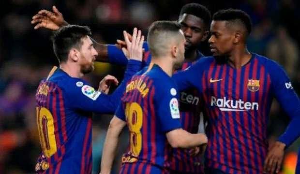 Barcelona yıldızlarını takasta kullanacak