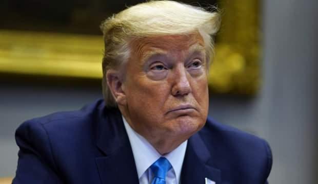 Trump'tan ilginç çağrı: Silahlı kişilerle uzlaş