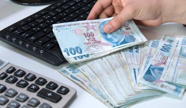 Can Suyu Destek Kredisi 6 Ay Odemesiz 25 Bin Tl Kredi Basvurusu Nasil Yapilir Ekonomi Haberleri