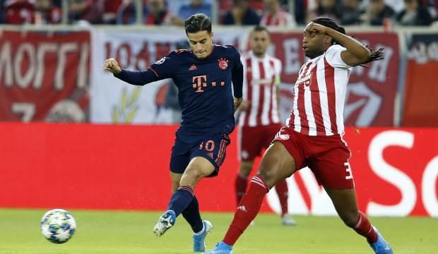 Chelsea'den Coutinho sürprizi!