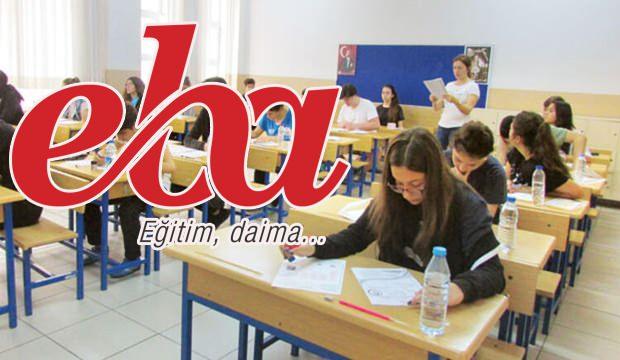 Eba Uzaktan Egitimden Sinav Yapilacak Mi Meb Bakani Acikladi Egitim Haberleri