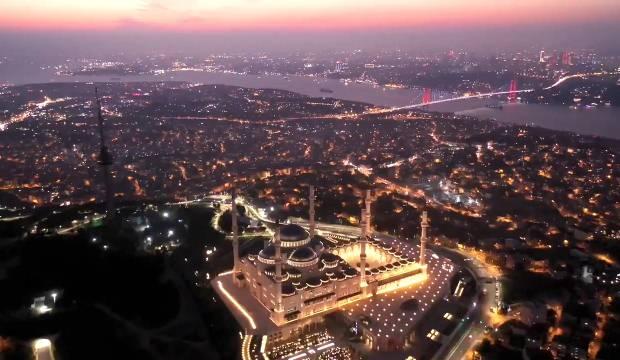 Emine Erdoğan'dan ramazan paylaşımı