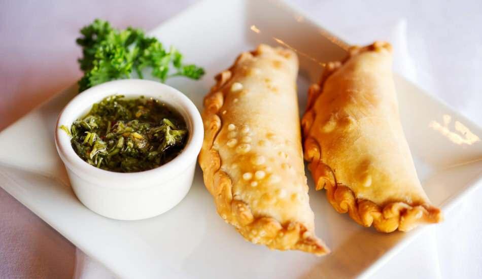 Empanadas böreği nasıl yapılır? Empanadas böreğinin içinde ne var?