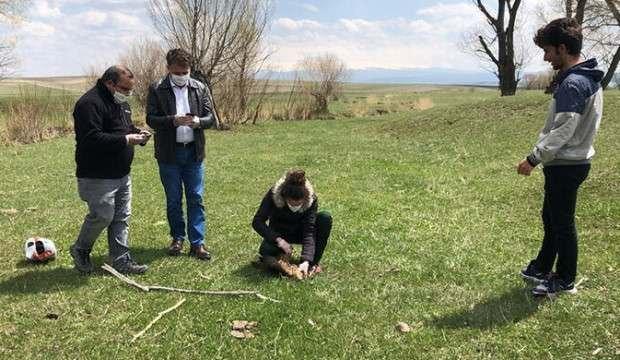 Kars Ta Supheli Olum Cinayet Cikti