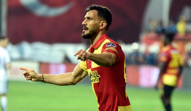 Göztepeli Deniz Kadah kalmak istiyor