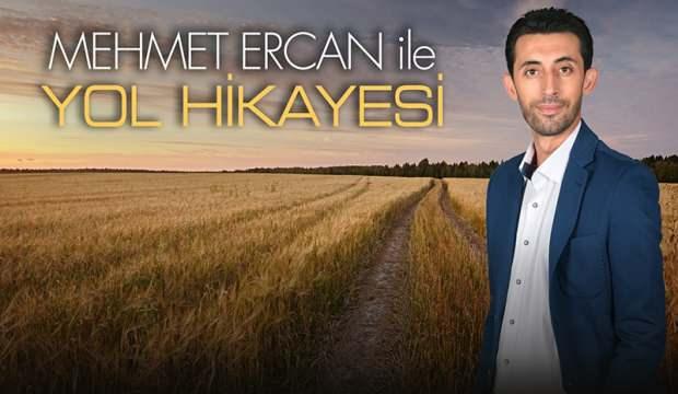 Gürül gürül akan Saitabat Şelalesi