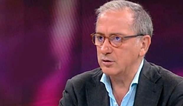 Habertürk'ten açıklama geldi: Peki Altaylı ekrana çıkabilecek mi?
