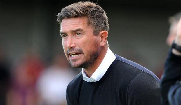Harry Kewell: Gördüklerime inanamadım!