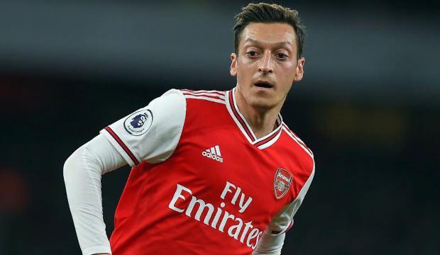 Arsenal'den Mesut Özil'e: "Sen anlaş, maaşı biz tamamlarız" - Tüm Spor Haber