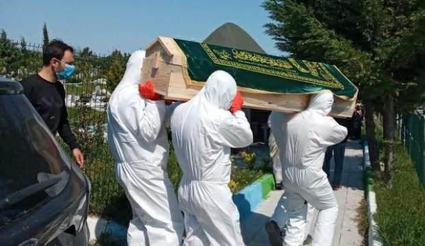 Herkesi uyardığı koronavirüsten öldü