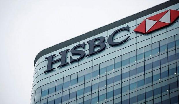 HSBC açıkladı! Yarı yarıya azaldı
