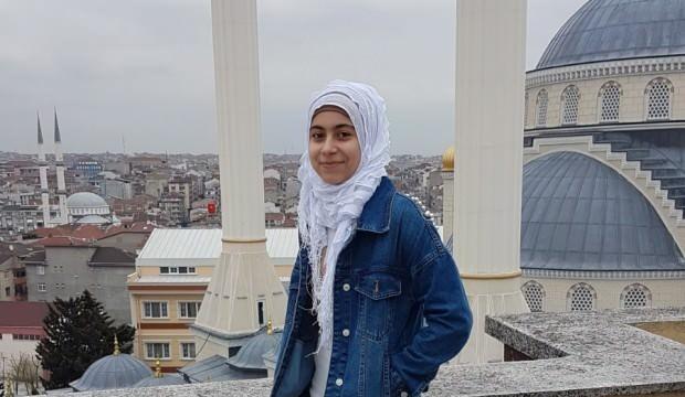 İstanbul Valiliğinden balkondayken başına isabet eden kurşunla ölen kızla ilgili açıklama