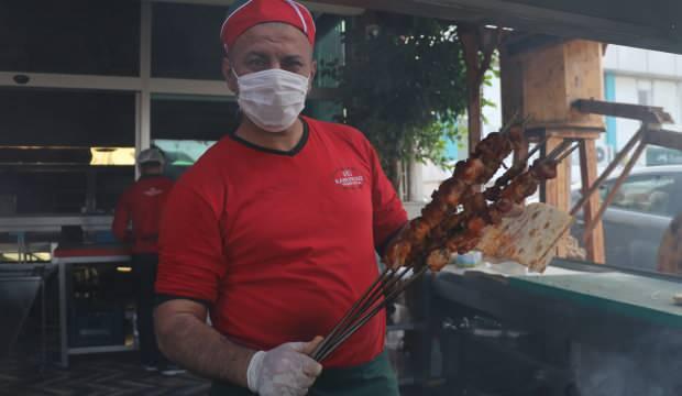 Kebap tüketiminde tarihi düşüş!