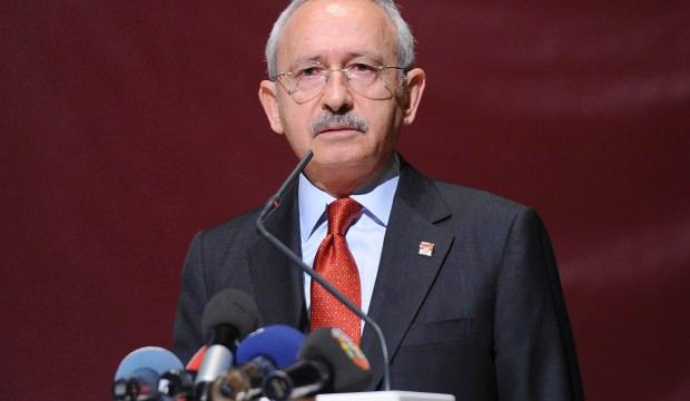 PKK ile işbirliği yapmışlardı: HDP'den CHP ve İYİ Parti'ye şantaj