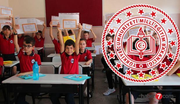 Okullar Ne Zaman Acilacak 1 Haziran Da Okullar Acilacak Mi Guncel Haberleri Haber7