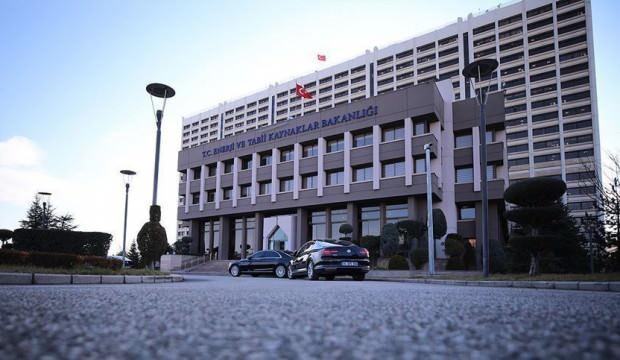 Petrol arama şirketlerinin devlet hissesi ödemeleri 3 ay ertelendi