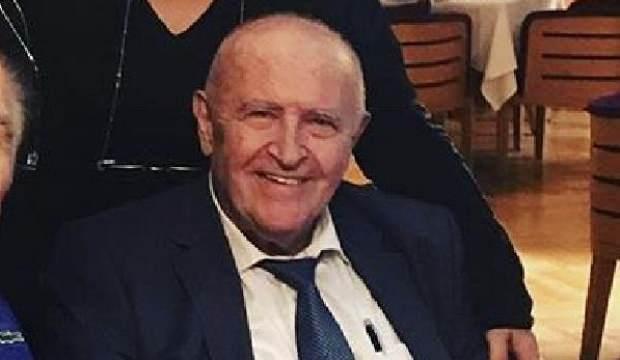 Prof. Dr. Murat Dilmener koronavirüsten hayatını kaybetti