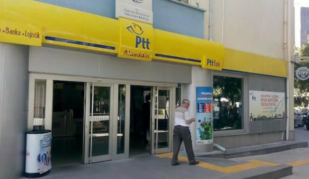 PTT'den yeni karar: 5 bin TL'ye çıkardı