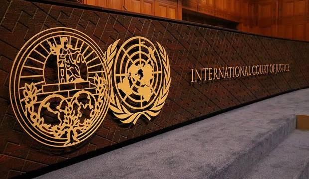 Uluslararası Ceza Mahkemesi talep etti: Filistin bu mahkemeye taraf 'devlet'dir