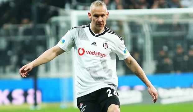 Vida: "Fenerbahçe'yi reddettim"