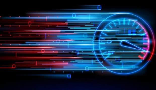 Vodafone internet hızını 4 katına çıkardı!