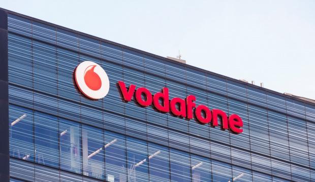 Vodafone’dan bıktıran taciz