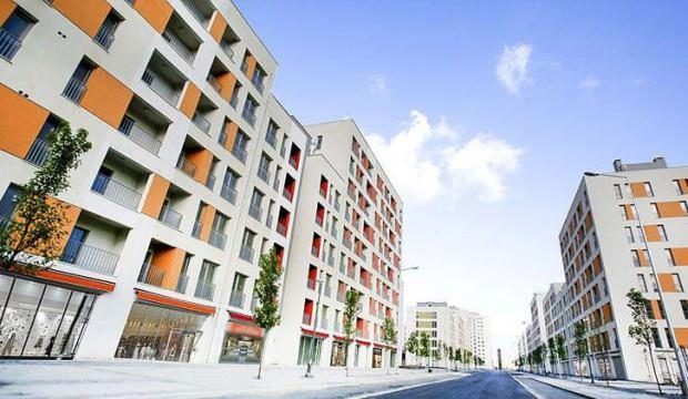 Yabancılar Mart'ta 100 milyon liralık gayrimenkul aldı