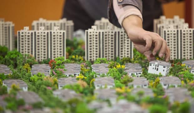 Yabancılara online gayrimenkul satışı martta 100 milyon lirayı aştı