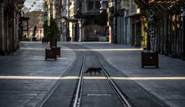 19 Mayıs'ta sokağa çıkma yasağı ilan edilecek mi? 16-17-18-19 Mayıs'ta yasak uygulanacak mı?