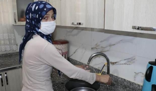 Anneler Günü'nde tek dileÄŸi daÄŸa kaçırılan oÄŸluna kavuÅŸmak