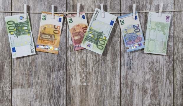 Avrupa Ulkelerine Koronavirus Icin 240 Milyar Euro Kredi Destegi Ekonomi Haberleri