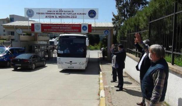Aydin Da Karantina Suresi Dolan 379 Kisi Evlerine Gonderildi Guncel Haberleri