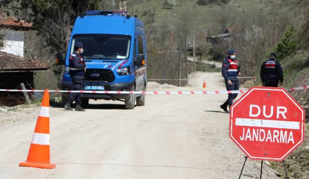 Bir kişinin testi pozitif çıktı tüm fabrika karantinaya alındı