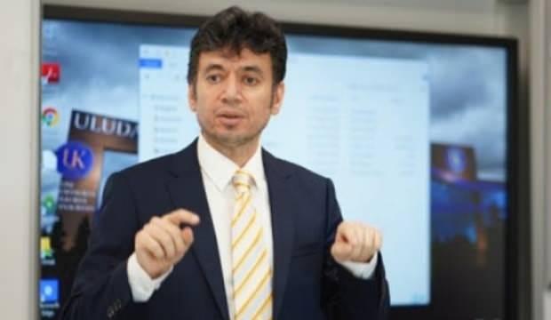 Bursa'da koronayı yenen ünlü profesör hayatını kaybetti!