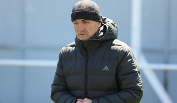 Çalımbay'dan TFF'nin kararına tepki
