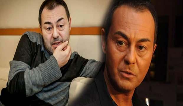Serdar Ortaç, programda şaşırıp kaldı! Hiç beklemediği anda o da canlı yayın mağduru oldu