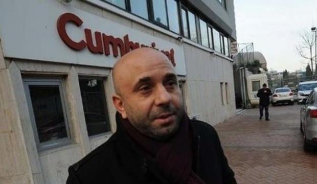 Cumhuriyet Gazetesi'nin bir yalanı daha ortaya çıktı!