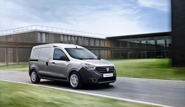 Dacia o modelde faizleri düşürdü!