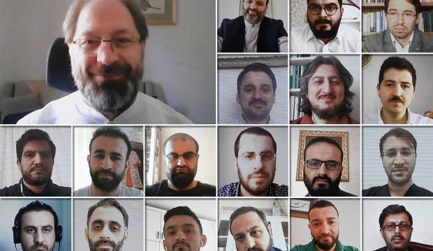 Diyanet İşleri Başkanı Erbaş: Peygamberimiz ahlak devrimini bu gençlerle yaptı