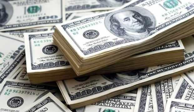 Martta cari açık 4,9 milyar dolar oldu