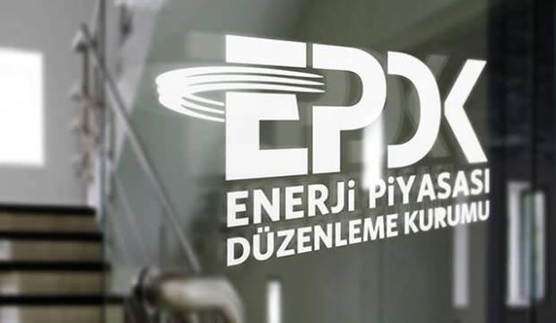 EPDK 9 şirkete lisans verdi
