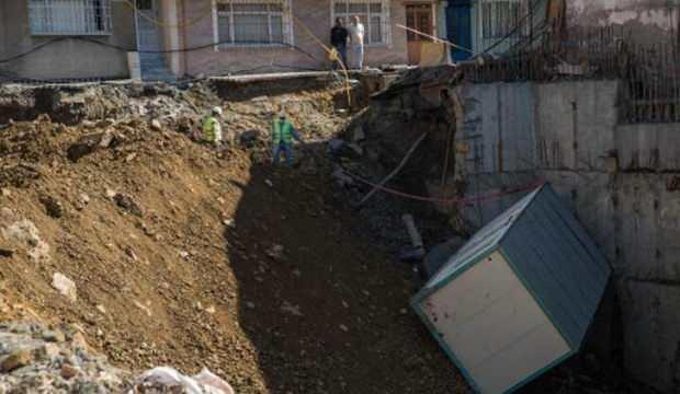 Esenler'de çalışmalar devam ediyor!