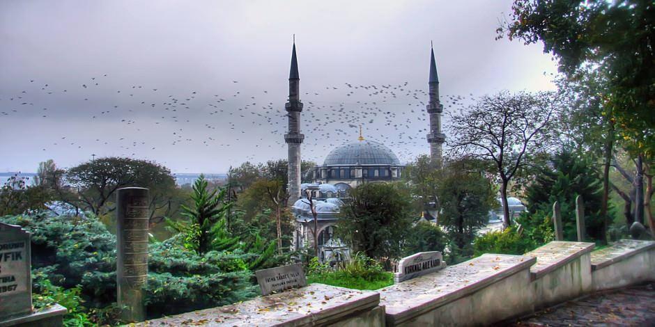 Üç ayların müjdecisi Regaip Kandili Kanal 7'de ihya ediliyor