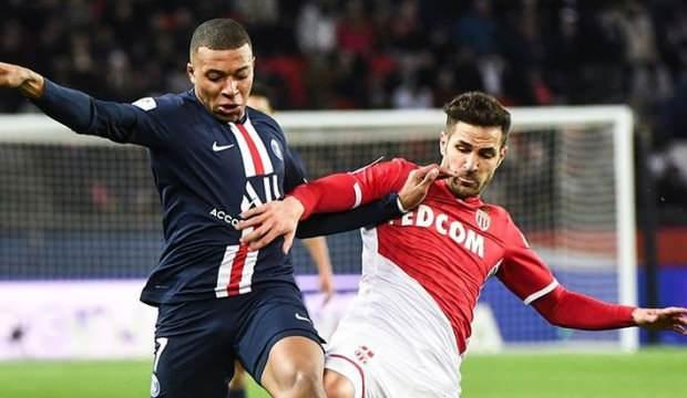 Fabregas: Mbappe, Real Madrid için çok uygun
