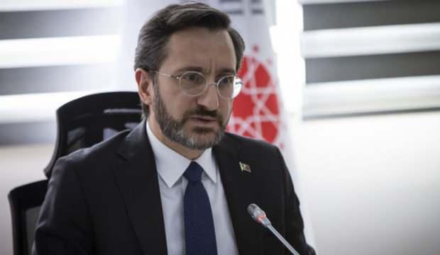 Başkan Altun: Tüm insanlar doğru ve gerçek olana ulaşabilsin diye var gücümüzle çalışacağız