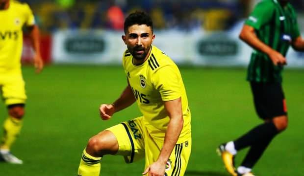 G.Saray'dan teklif alınca F.Bahçe'yi reddetti!